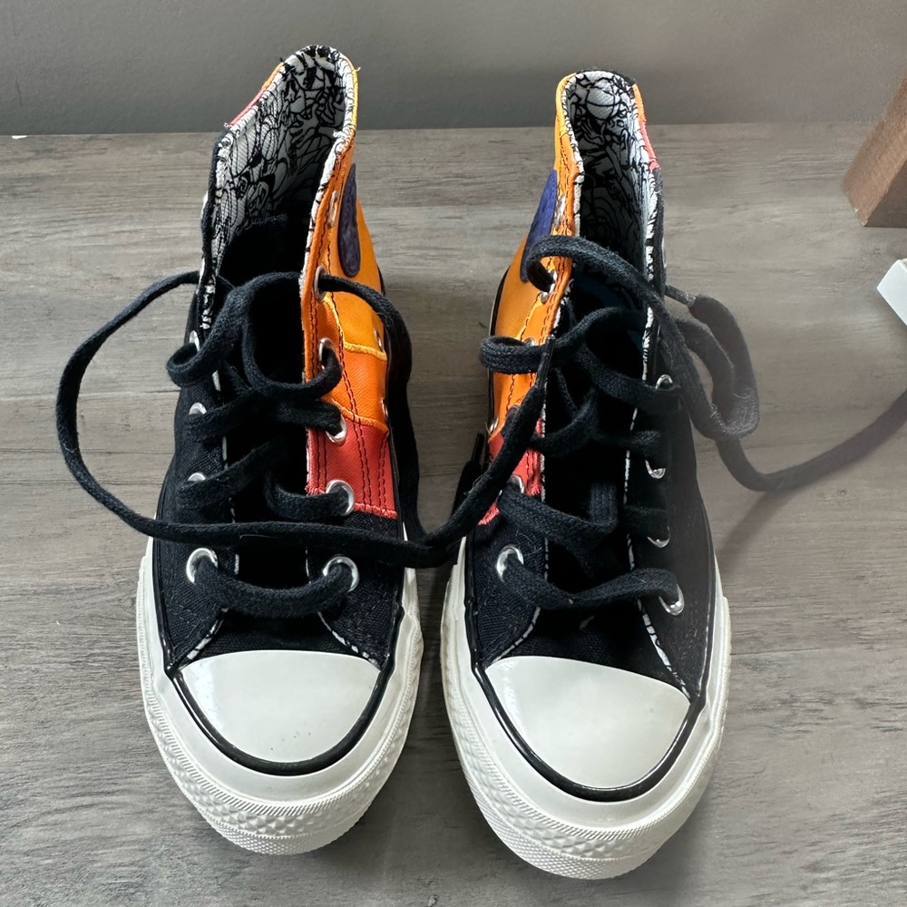 Converse Space Jam Chuck 70 Hi